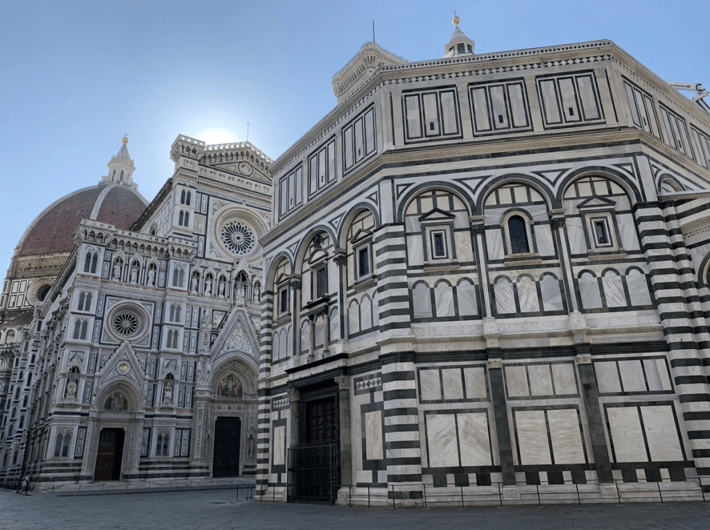 3 Perfect Days in Florence: Art, Food, and&nbsp;Culture