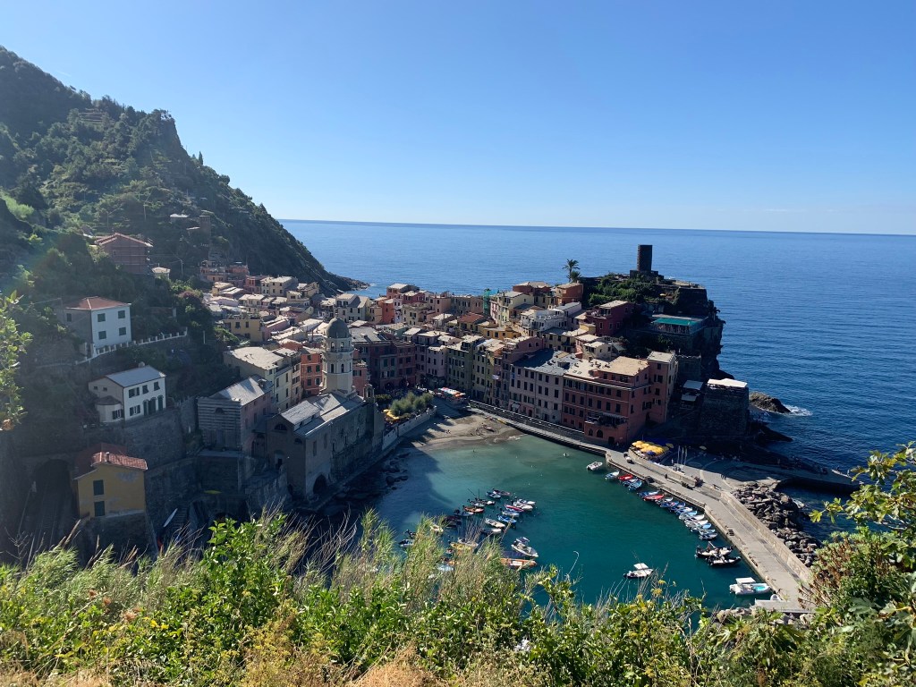 Cinque Terre Highlights: Tips for an Unforgettable&nbsp;Visit