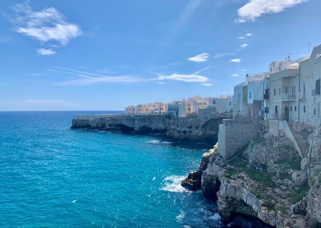 Exploring Puglia: A Guide to Italy’s Hidden&nbsp;Gem