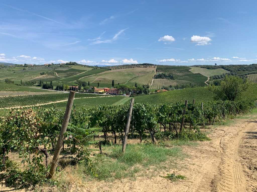 Your Essential Tuscany Itinerary: Must-See Cities and Scenic&nbsp;Tours